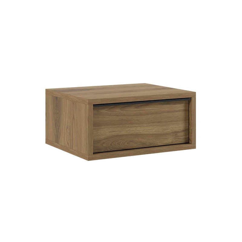 Mesa de noche suspendida ENAJ