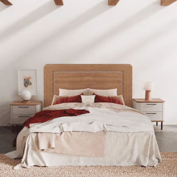 Mueble dormitorio composición CAPRI mod.1