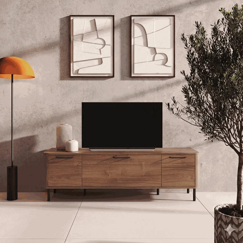 Mueble TV NAPOLI