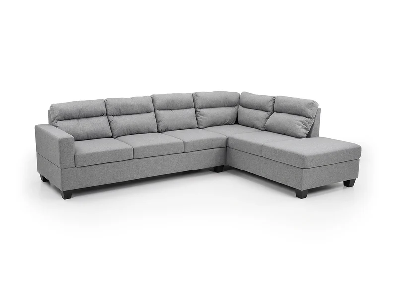 Sofa Rinconera Chaise Longue Gigant 274cm