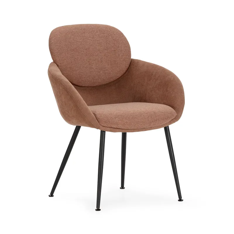 Sillón Nure Coral