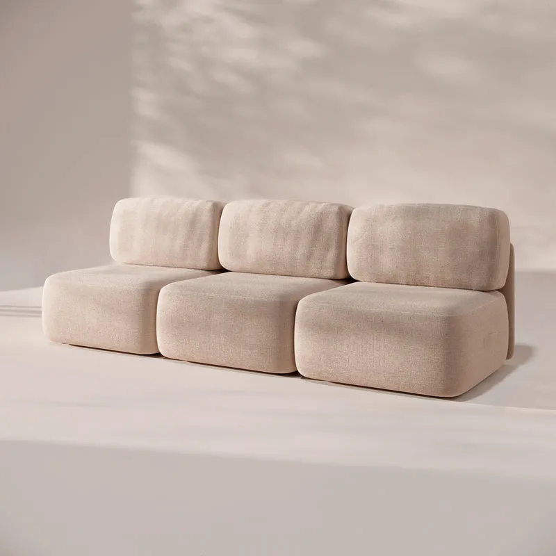 Pummba I - Fundas Tela Fresh 4 plazas