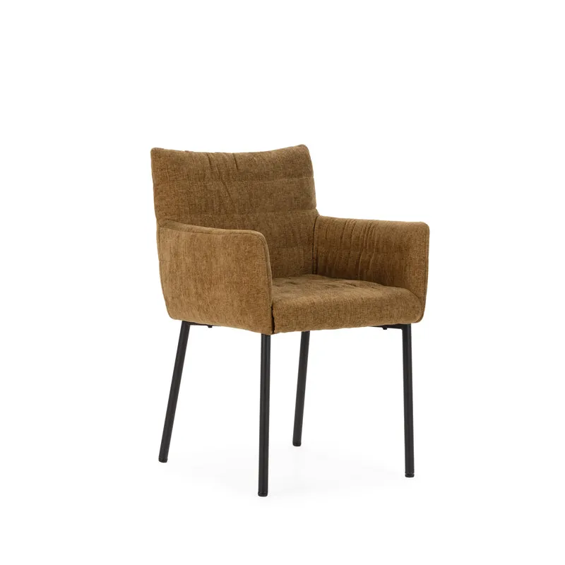 Sillón Naomi Teja