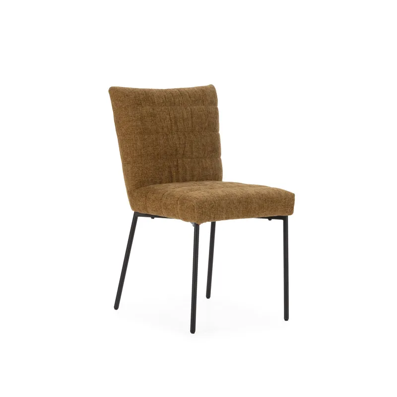 Silla de comedor Naomi Teja