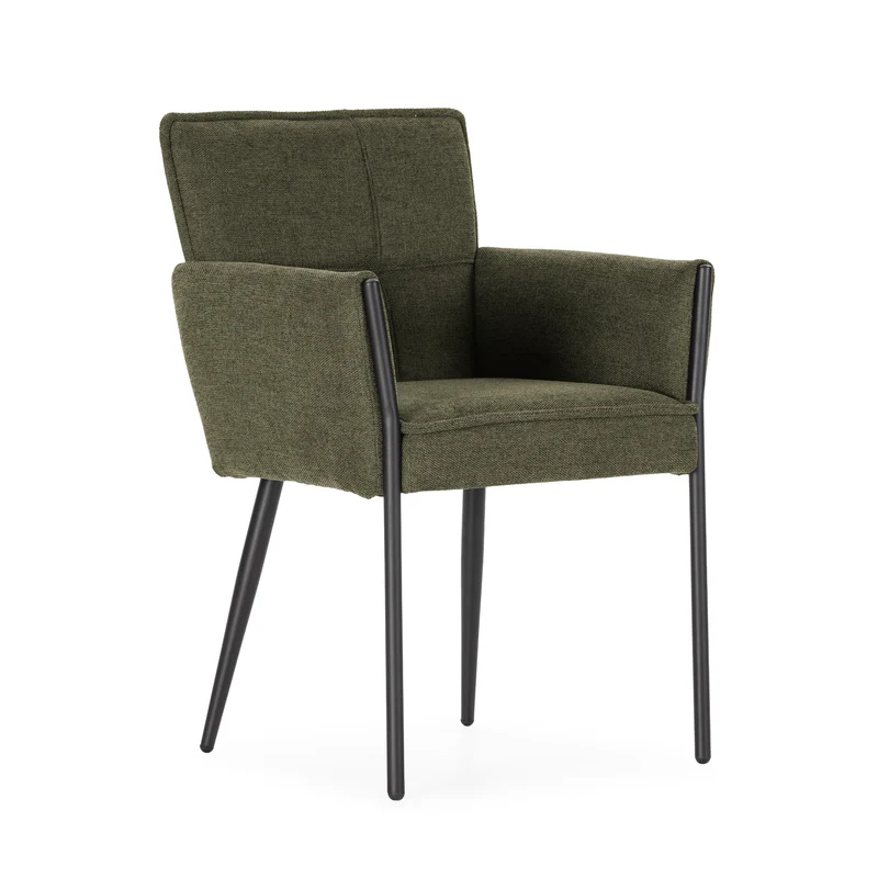 Sillón Vesta Verde