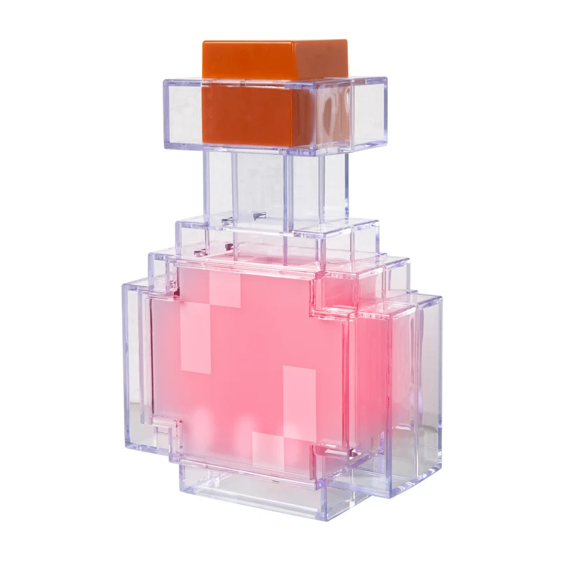 LED-Licht Potion 'Minecraft' - Aufladbarer Akku