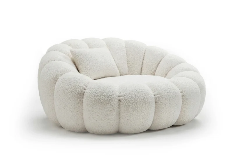 Sofa Nube 2 Plazas Bonn 150cm