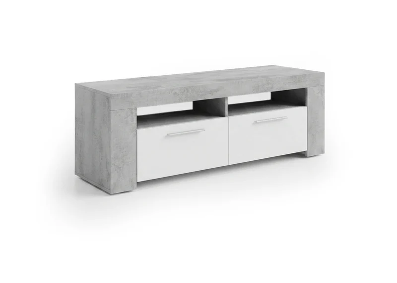 Mueble TV Amber 2 Puertas 120cm