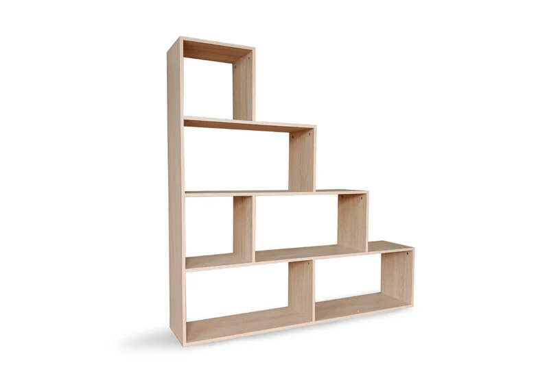 Armario Estanteria Steps 145cm
