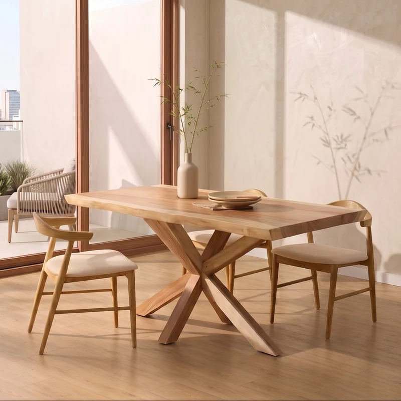 Mesa Natura