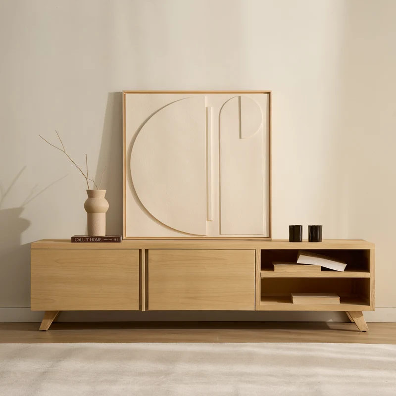 Mueble TV Skan