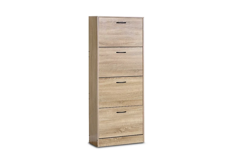 Zapatero Nancy 4 Puertas 150cm