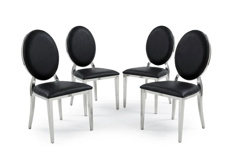 Silla de Comedor Vanguardia HS