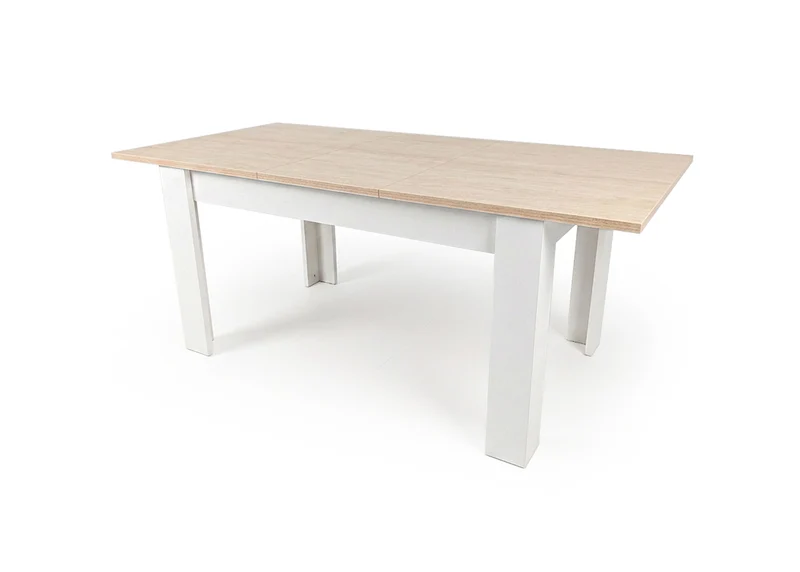 Mesa Extensible Karen. Comedor o Cocina 190cm