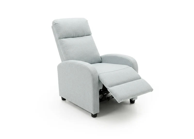 Sillon Reclinable Ellie 1 Plaza Azul