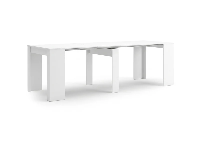 Mesa Extensible de Comedor o Cocina Lia 237cm