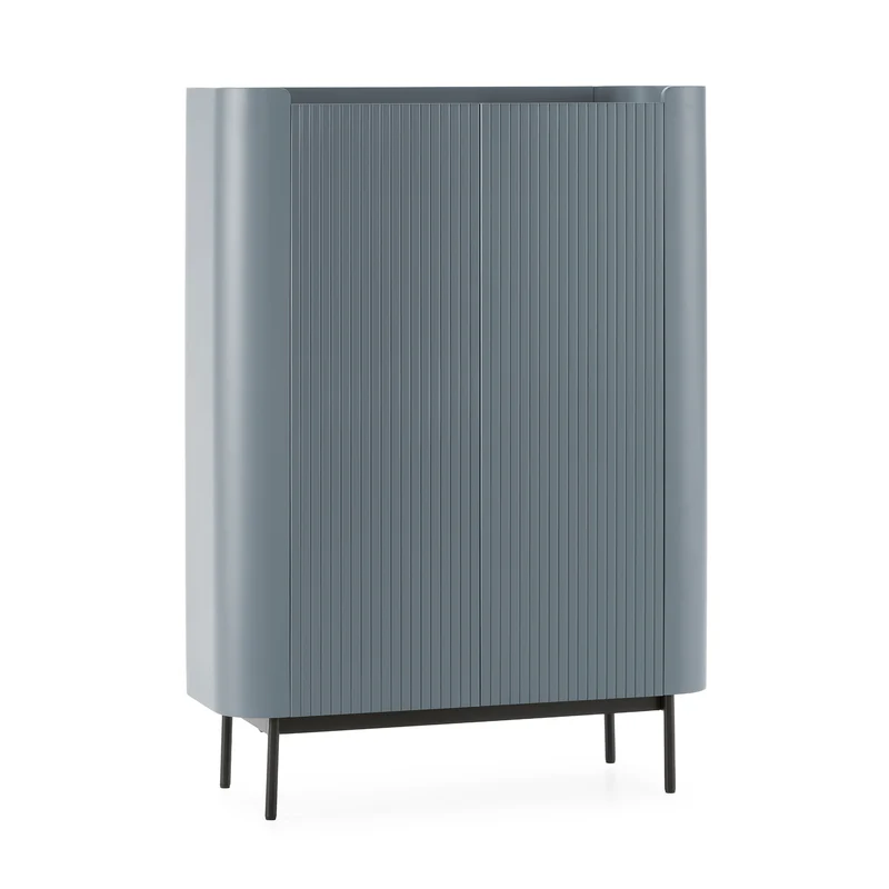Mueble Auxiliar Willa 100 Azul