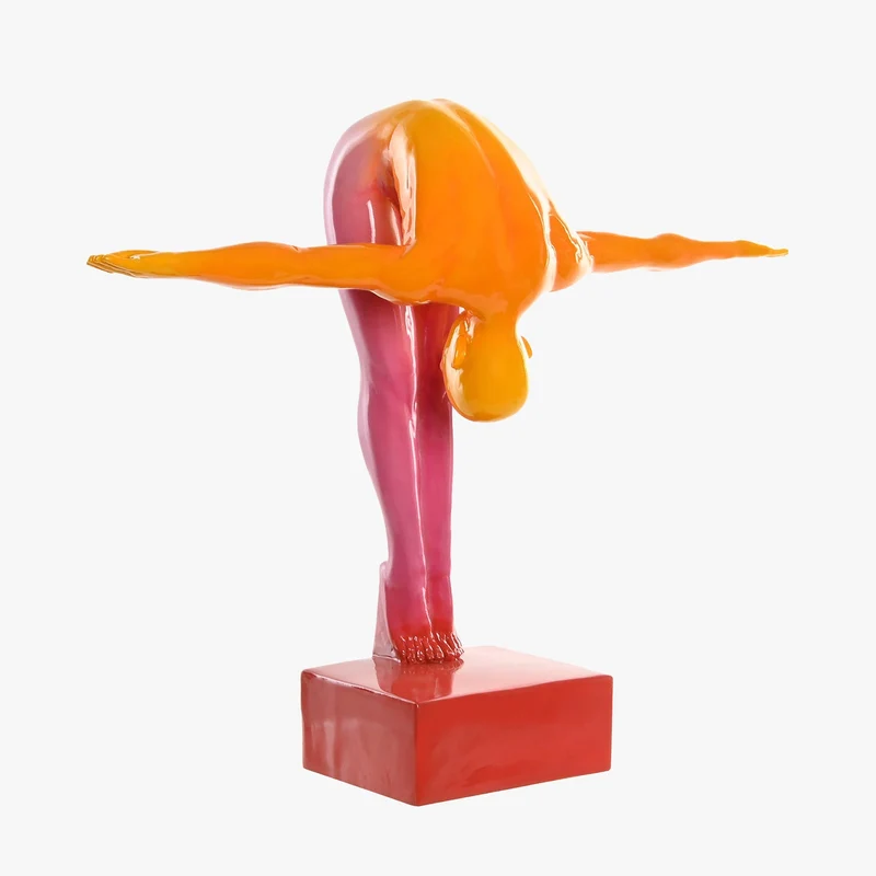 Atleta Multicolor BALANCE