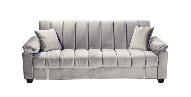 Sofa Cama con Arcon Yadhi 210cm