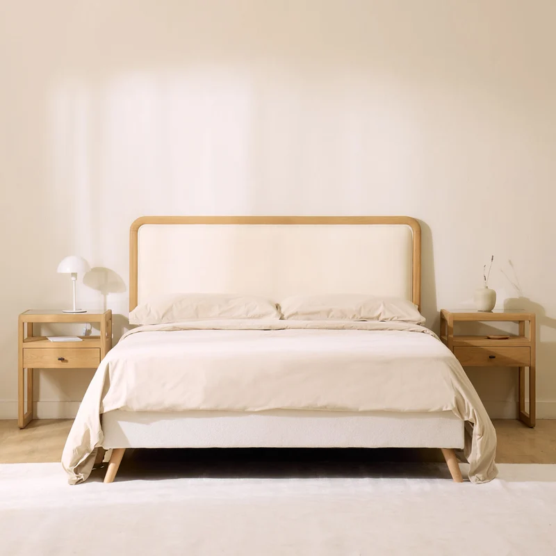 Pack dormitorio Boyd - Aura