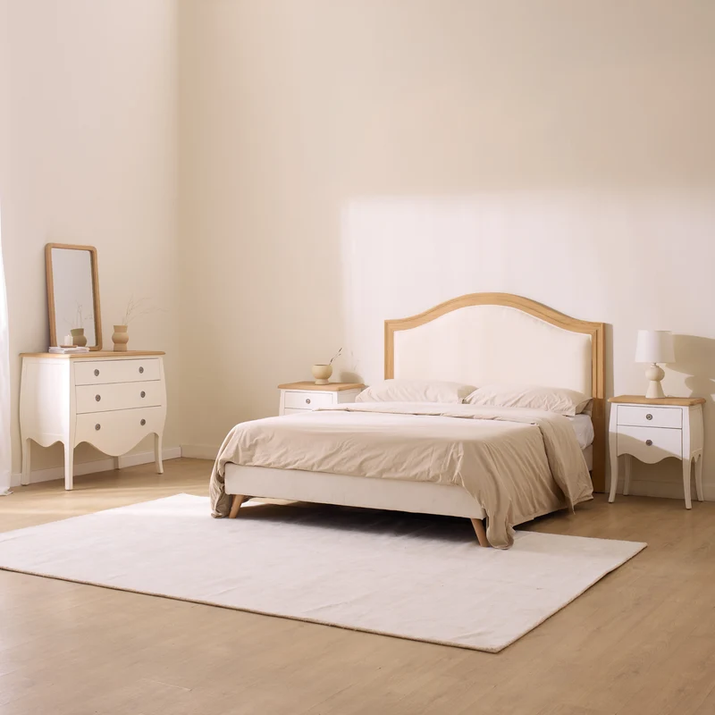 Pack dormitorio Mani