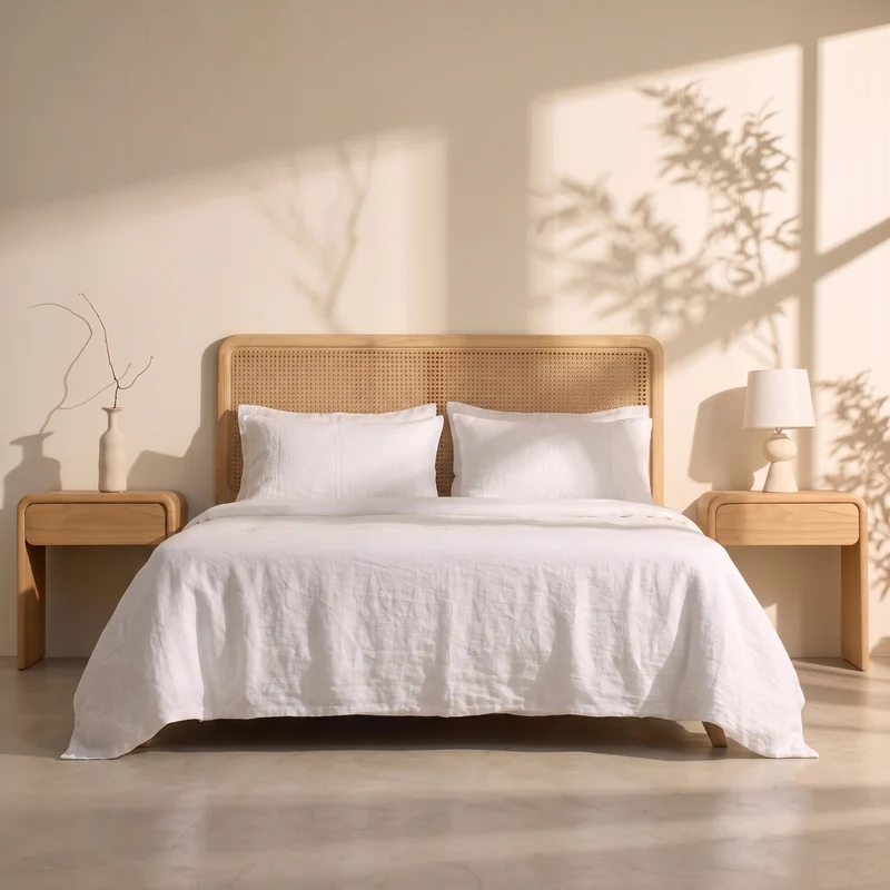 Pack dormitorio Boyd