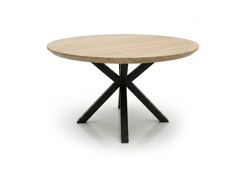 Mesa de Comedor Redonda 120cm