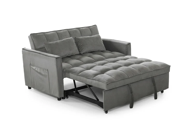 Sofa Cama de Matrimonio Paulo 134cm