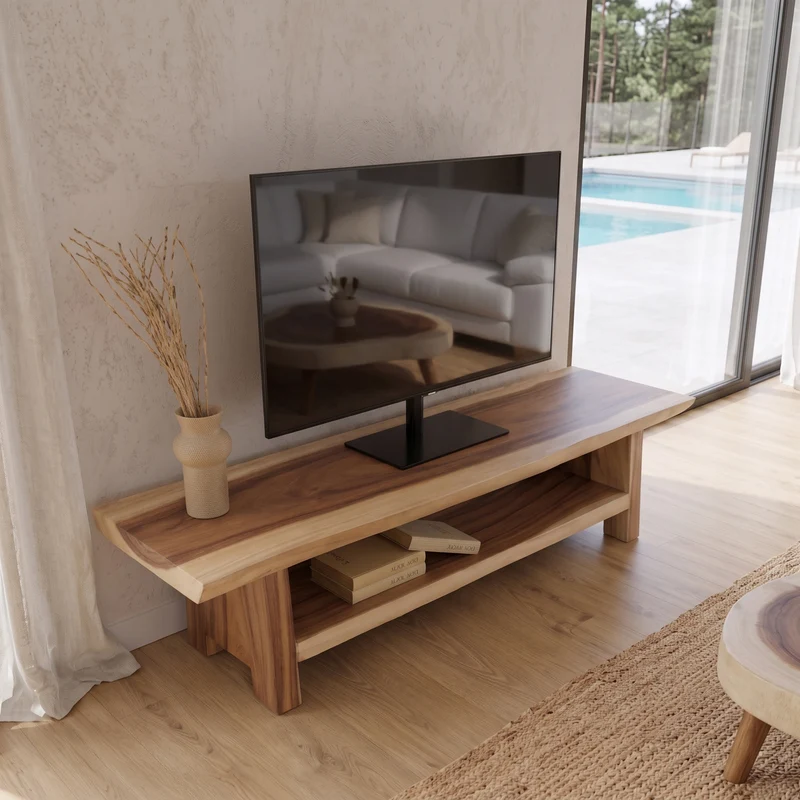 Mueble TV Natura