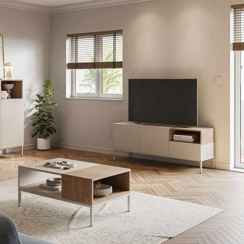 Mueble TV CAILIN Perla