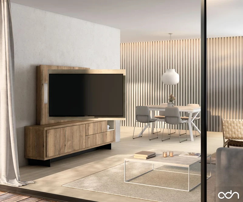 Muebles Tv