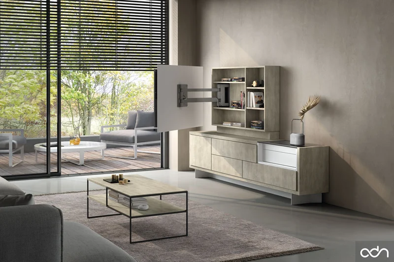 Mueble Tv