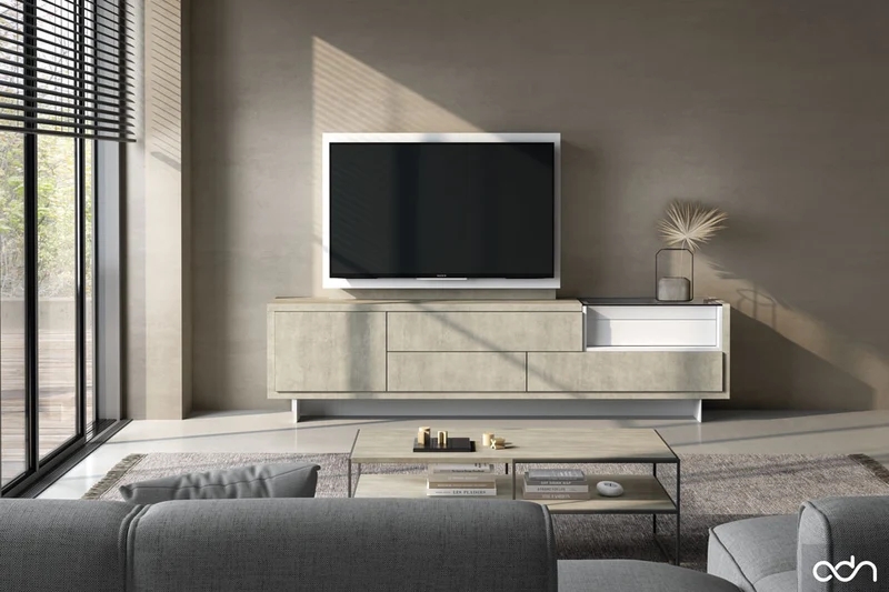 Mueble Tv