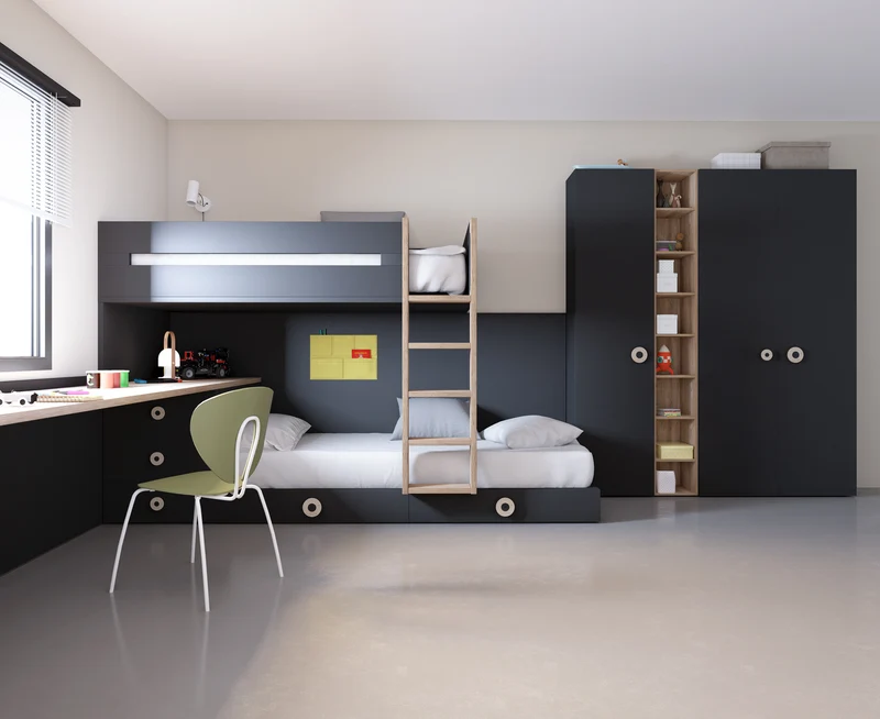 Cama litera