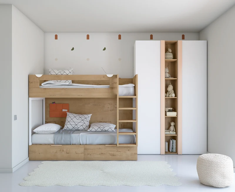 Cama litera