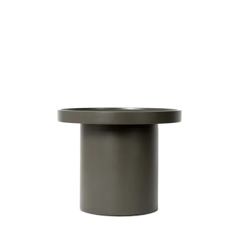 Mesa de centro Warren 50 cm Verde