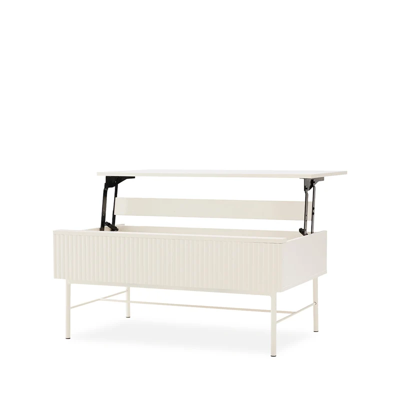 Mesa de centro Oslo Perla