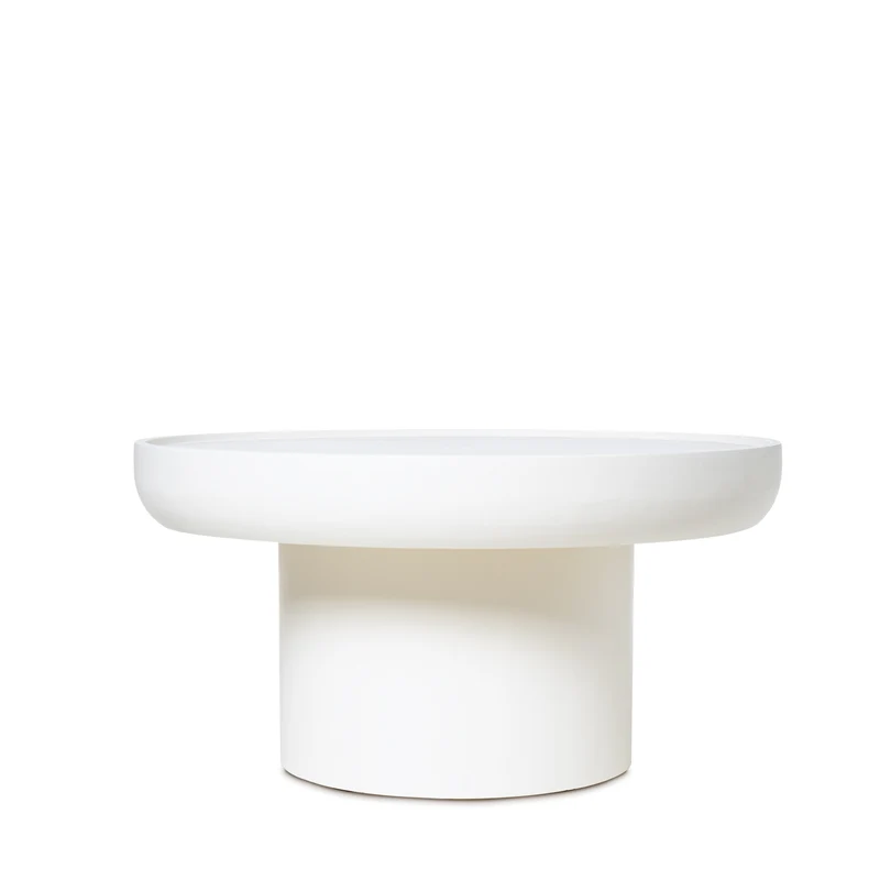 Mesa de centro Imaran 80 cm