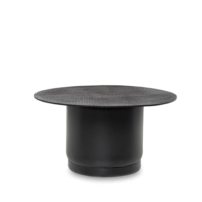 Mesa de centro Durai 55 cm