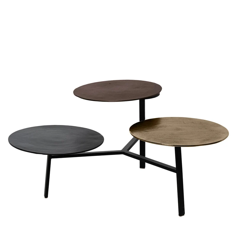 Mesa de centro Vasant 64 cm