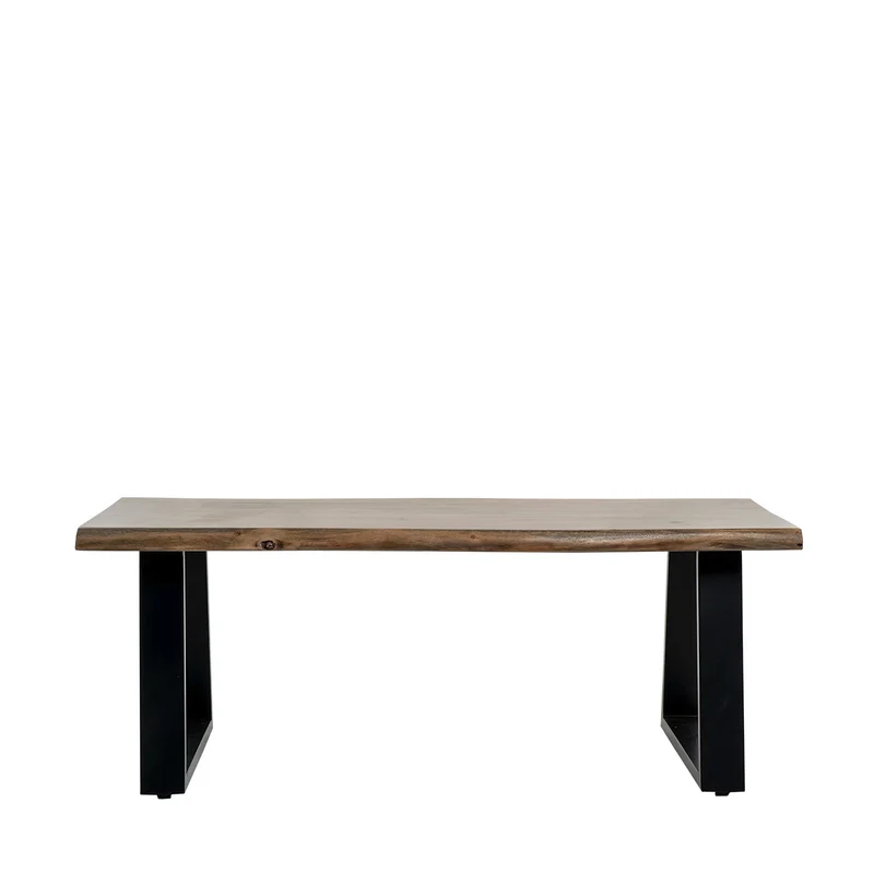 Mesa de centro Kabir 120 cm