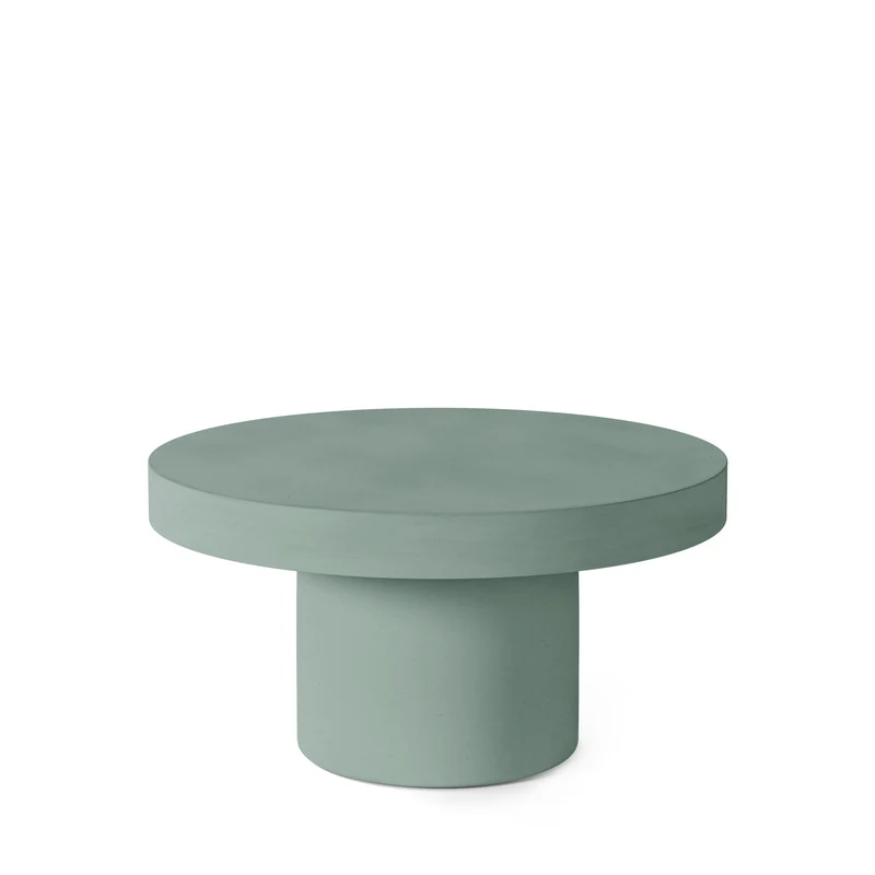 Mesa de centro Donato Verde