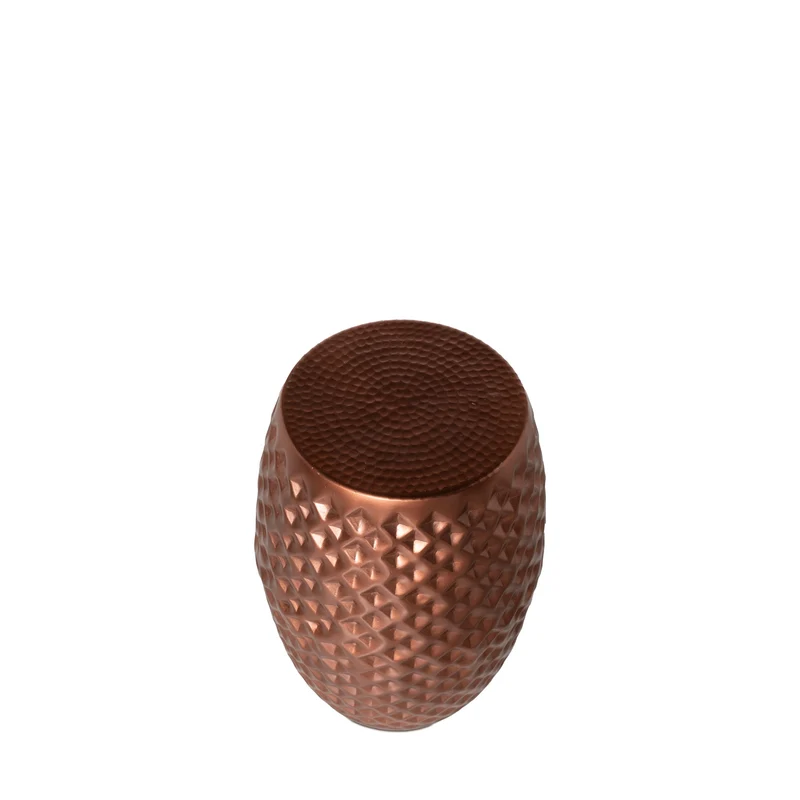 Mesa de centro Rajiv 35 × 35 cm