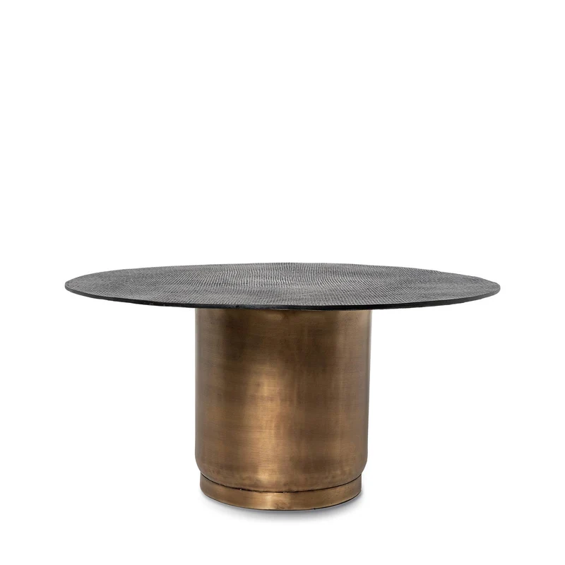 Mesa de centro Durai 74 cm