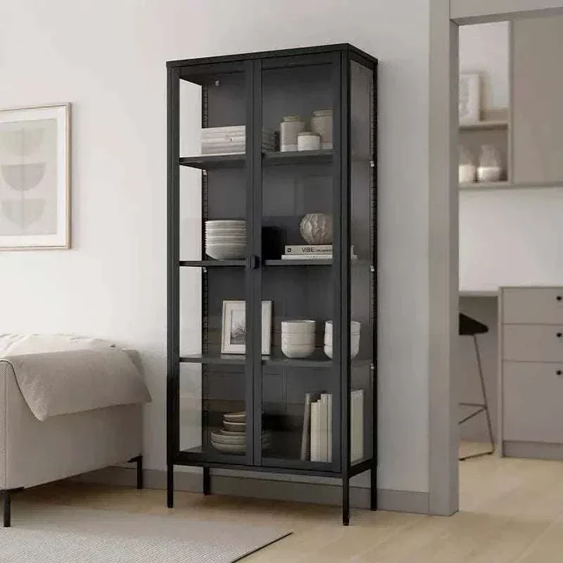 Vitrina alta mod. AINATIT