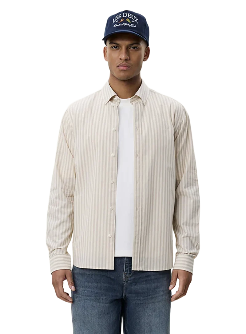 Sobrecamisa Linen