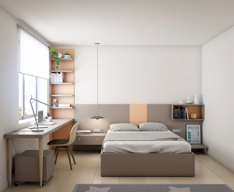 Cama