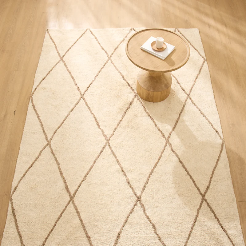 Alfombra Bumi