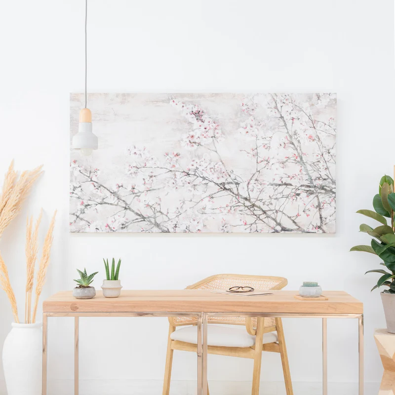 Cuadro Asia