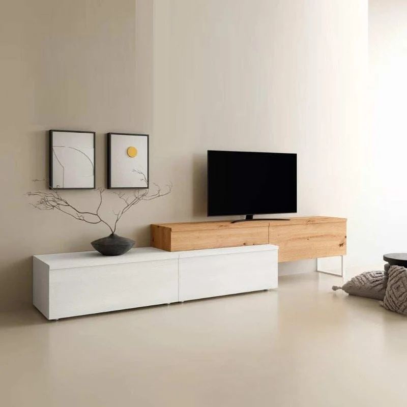 Mueble TV CATANIA 2 mod. 2